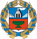 Алтайский край